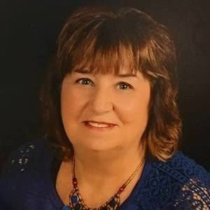 Meet your Posher, Dottie